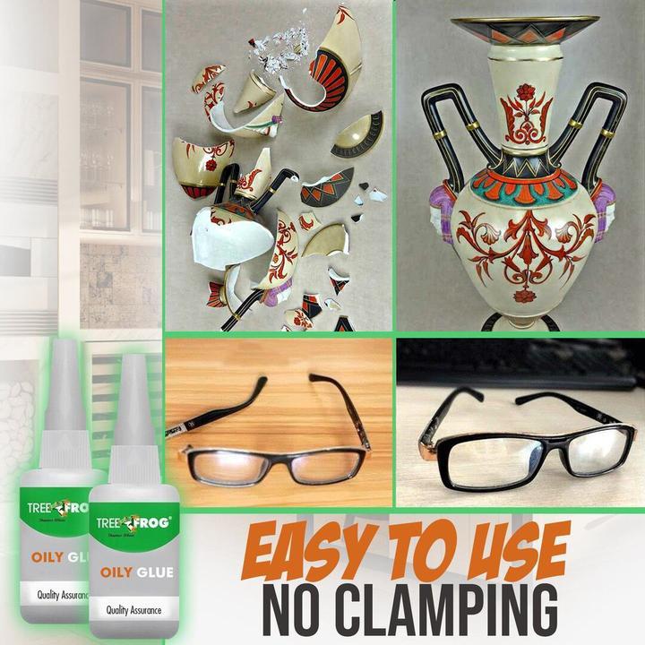 1+1 Gratis | Tree Frog™ Superlijm