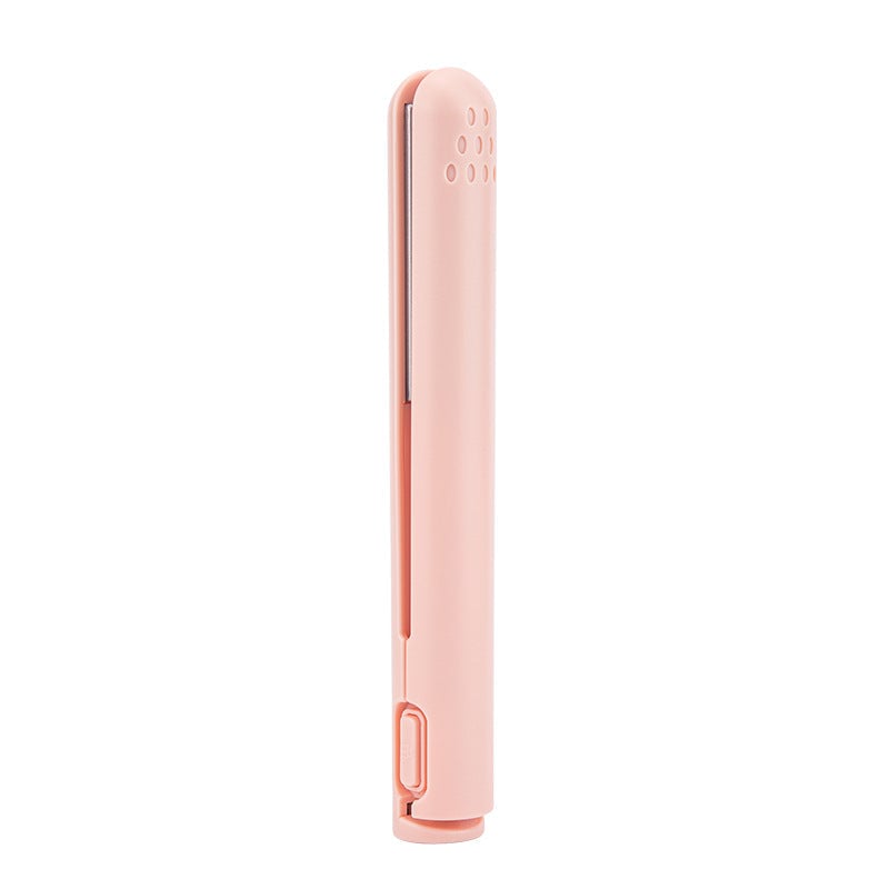π Draadloze Haarstijlset met USB β Bereik Salonwaardige Stijlen, Waar en Wanneer je maar Wilt! π