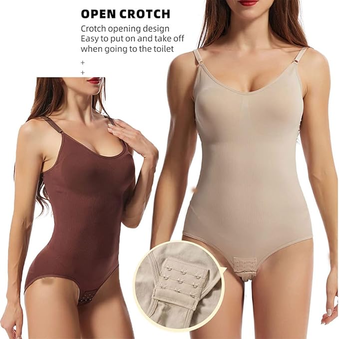 SculptEase Ultieme 5-in-1 Lichaamscontour Bodysuit