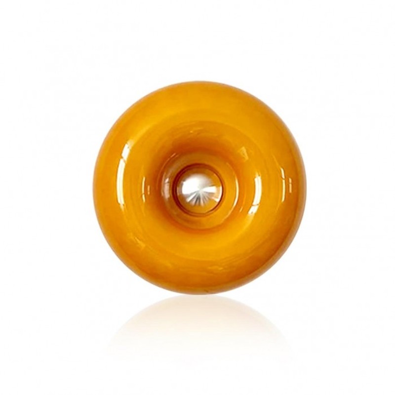 Bauhaus Donut Wande lamp en Tafellamp Modern
