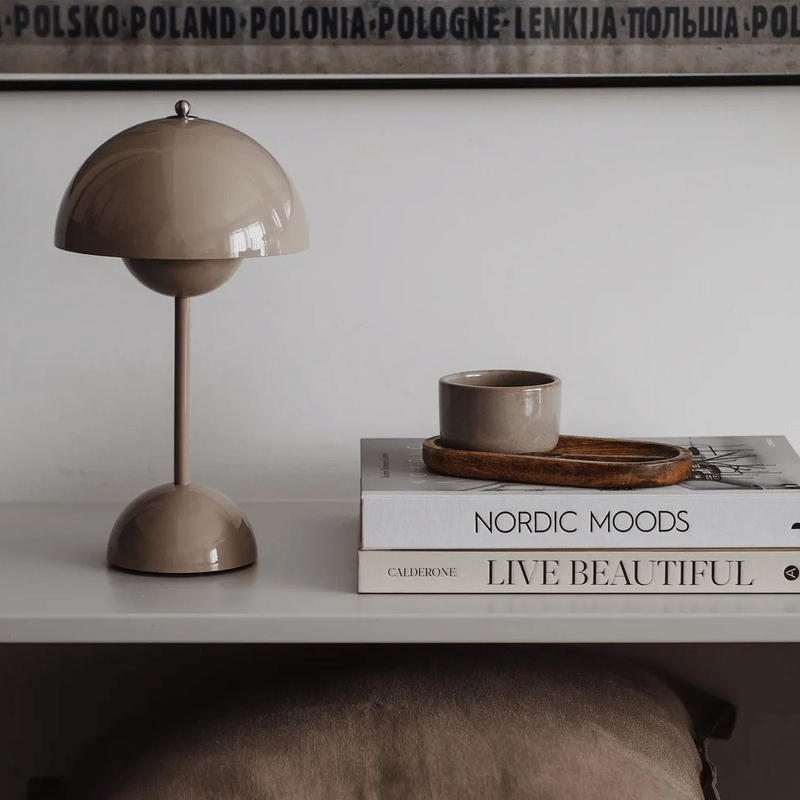 Luna™ Elegante Tafellamp voor Stijlvol Wonen