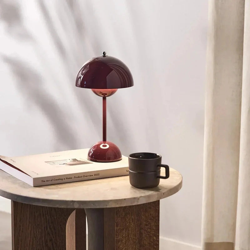 Luna™ Elegante Tafellamp voor Stijlvol Wonen