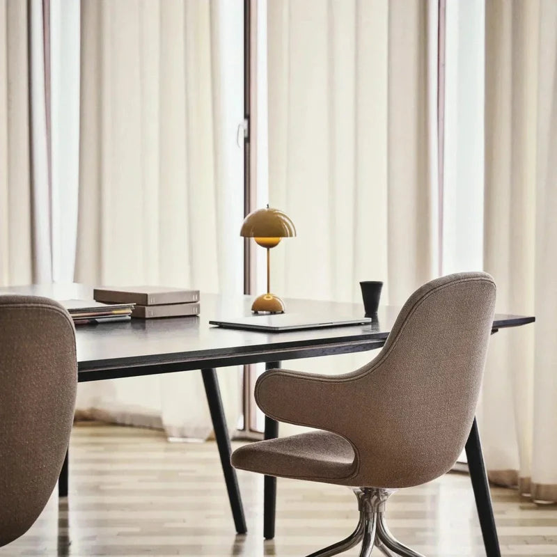 Luna™ Elegante Tafellamp voor Stijlvol Wonen