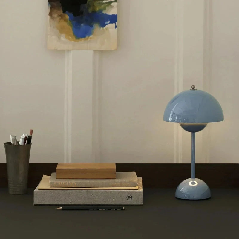 Luna™ Elegante Tafellamp voor Stijlvol Wonen