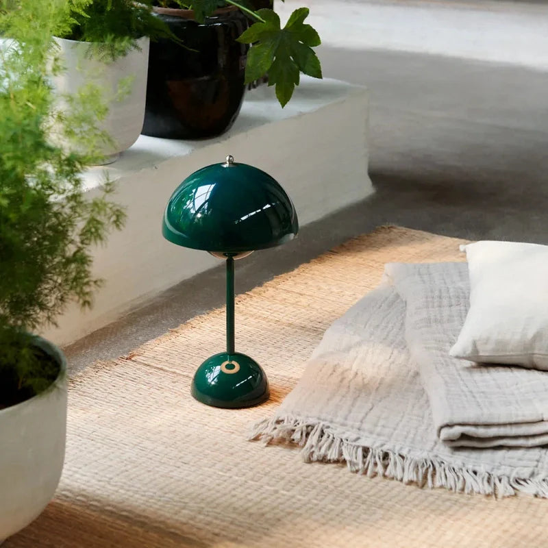 Luna™ Elegante Tafellamp voor Stijlvol Wonen