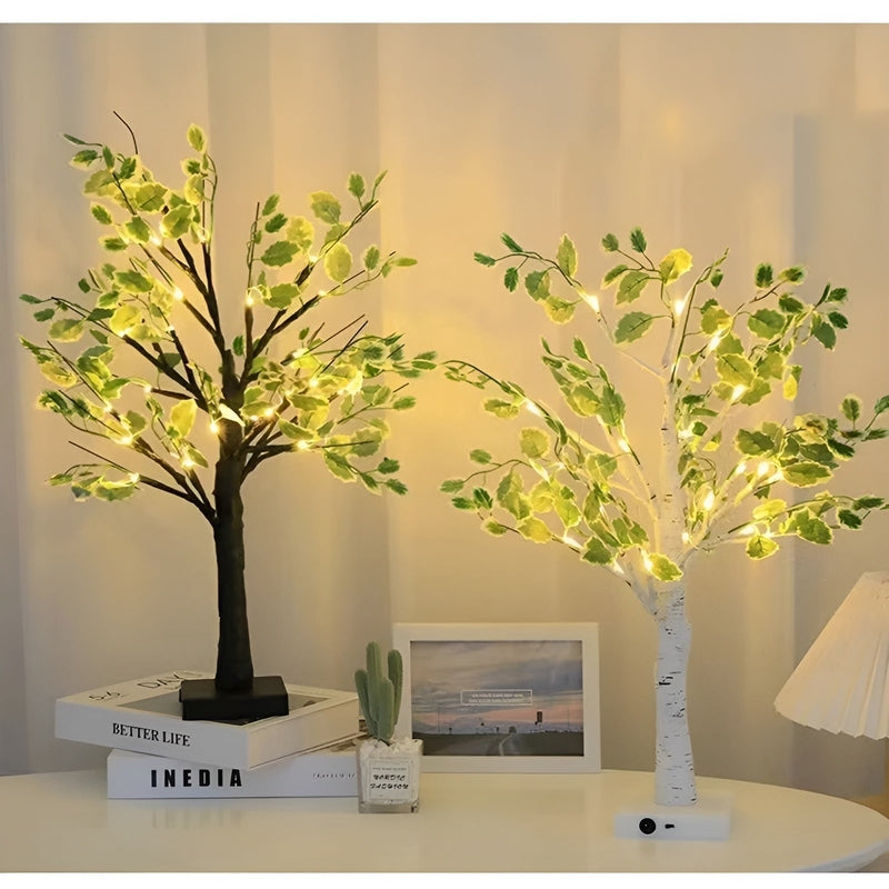 BrightTree LED Boomverlichting - Sfeervolle Binnenverlichting