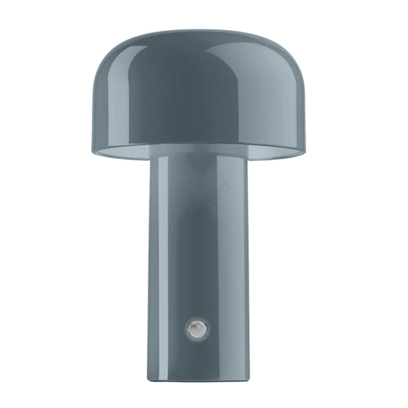 LumiNova - Moderne Garduru Mini-Paddenstoel Lamp voor Stijlvol Licht