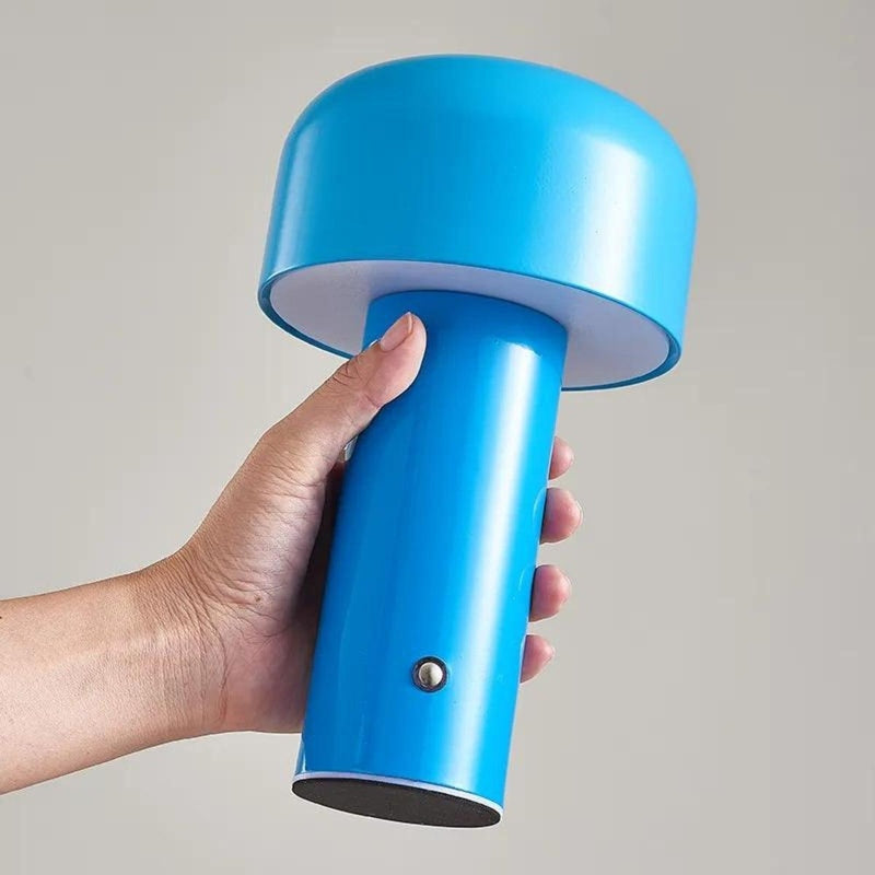 LumiNova - Moderne Garduru Mini-Paddenstoel Lamp voor Stijlvol Licht