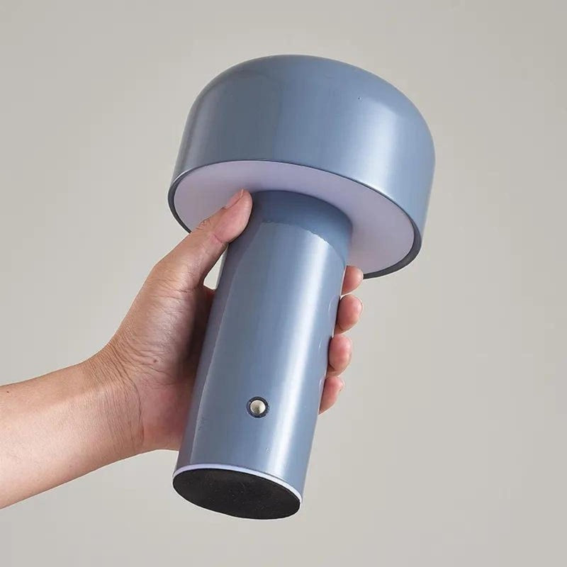 LumiNova - Moderne Garduru Mini-Paddenstoel Lamp voor Stijlvol Licht