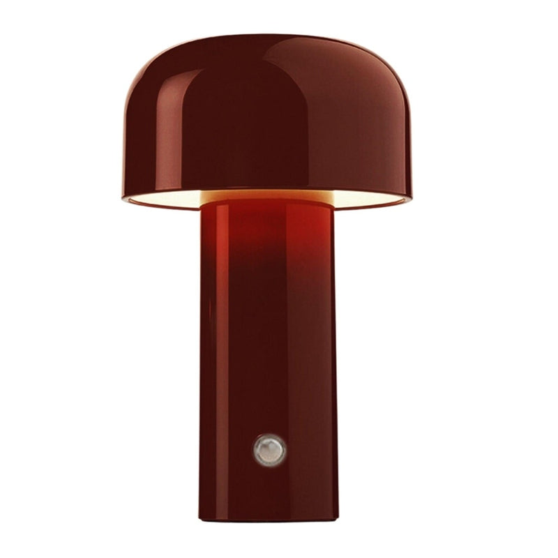 LumiNova - Moderne Garduru Mini-Paddenstoel Lamp voor Stijlvol Licht