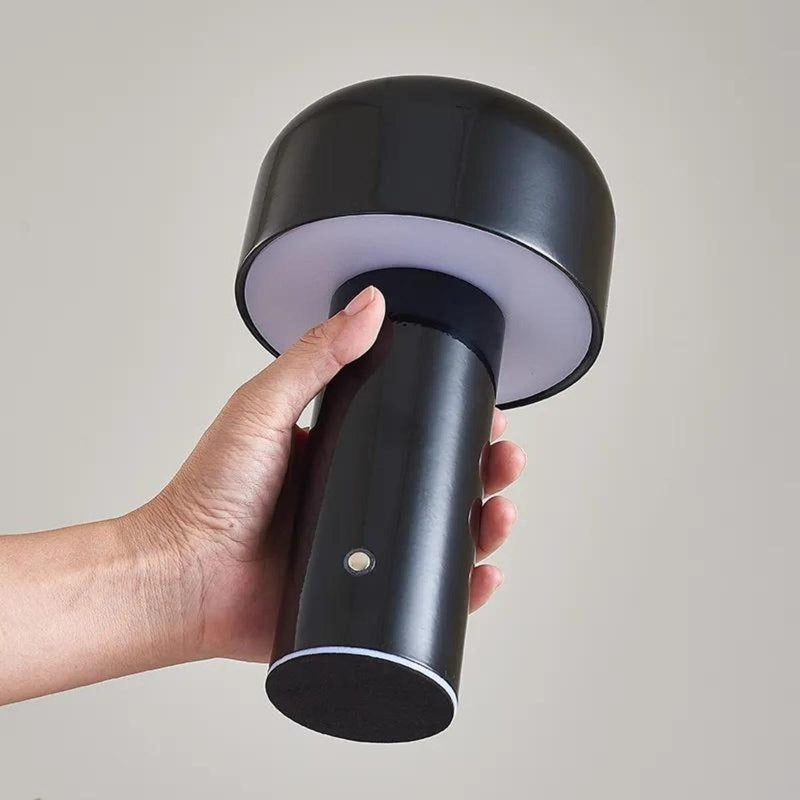 LumiNova - Moderne Garduru Mini-Paddenstoel Lamp voor Stijlvol Licht