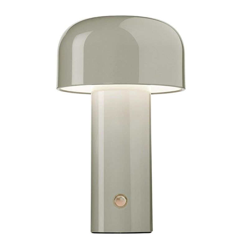 LumiNova - Moderne Garduru Mini-Paddenstoel Lamp voor Stijlvol Licht