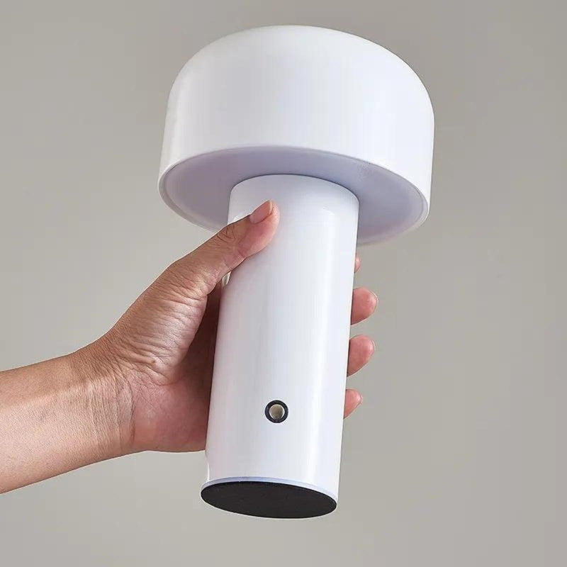LumiNova - Moderne Garduru Mini-Paddenstoel Lamp voor Stijlvol Licht