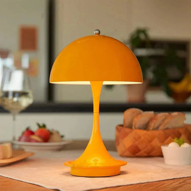 Designer LED Lamp voor Slaapkamer en Woonkamer | LightGlow