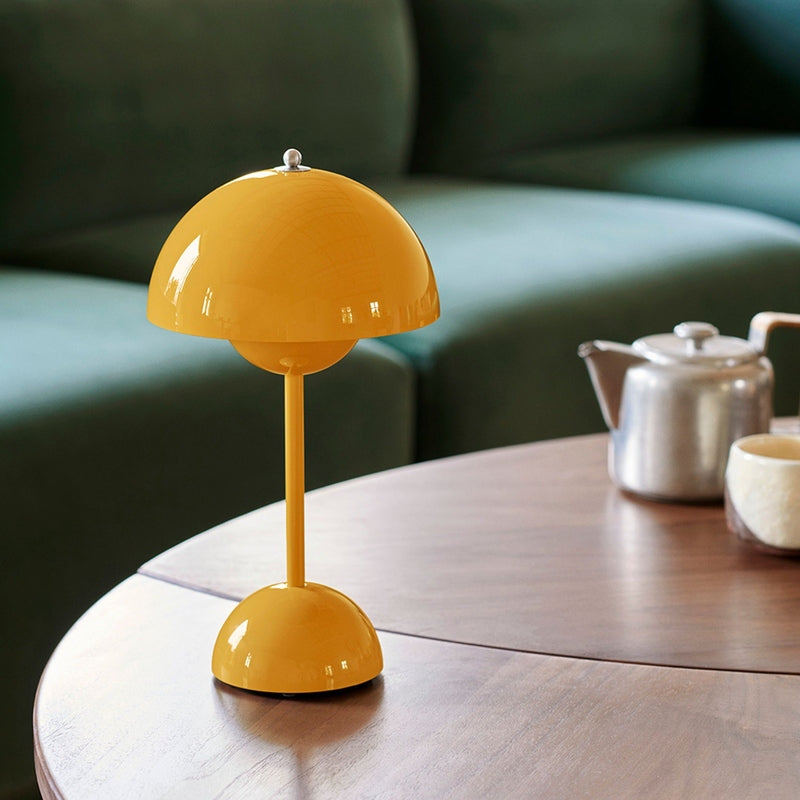 LED Tafel lamp voor een sfeervolle inrichting | GlanzLicht