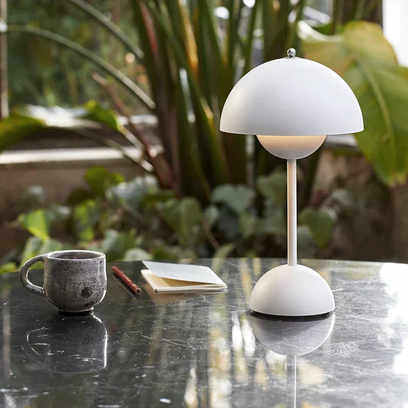 LED Tafel lamp voor een sfeervolle inrichting | GlanzLicht