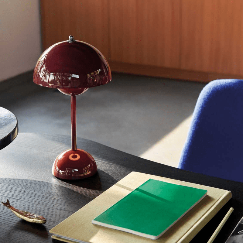LED Tafel lamp voor een sfeervolle inrichting | GlanzLicht
