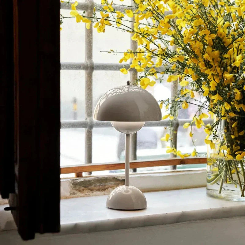 LED Tafel lamp voor een sfeervolle inrichting | GlanzLicht