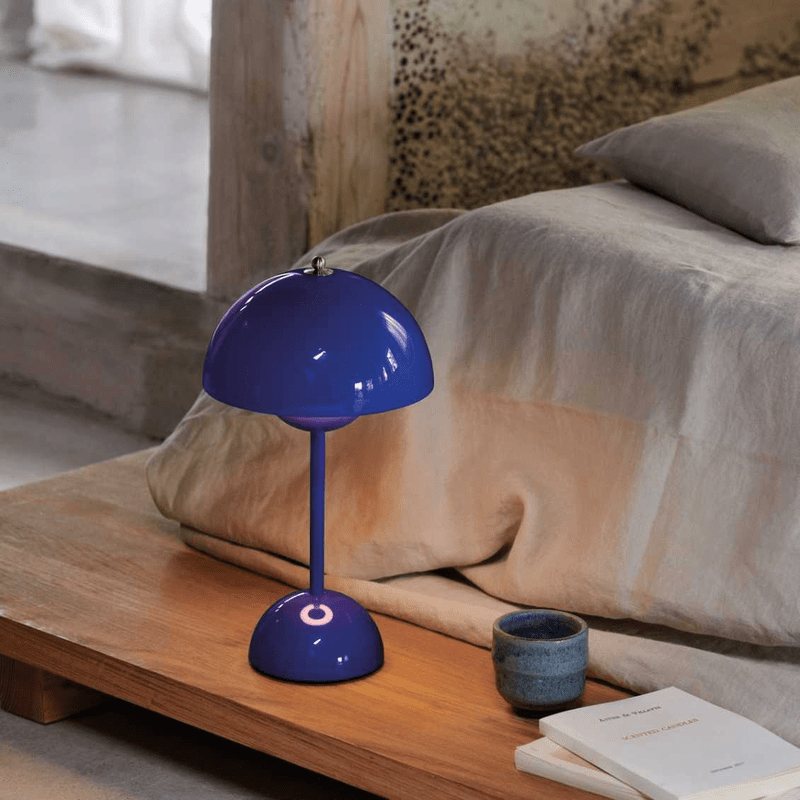 LED Tafel lamp voor een sfeervolle inrichting | GlanzLicht