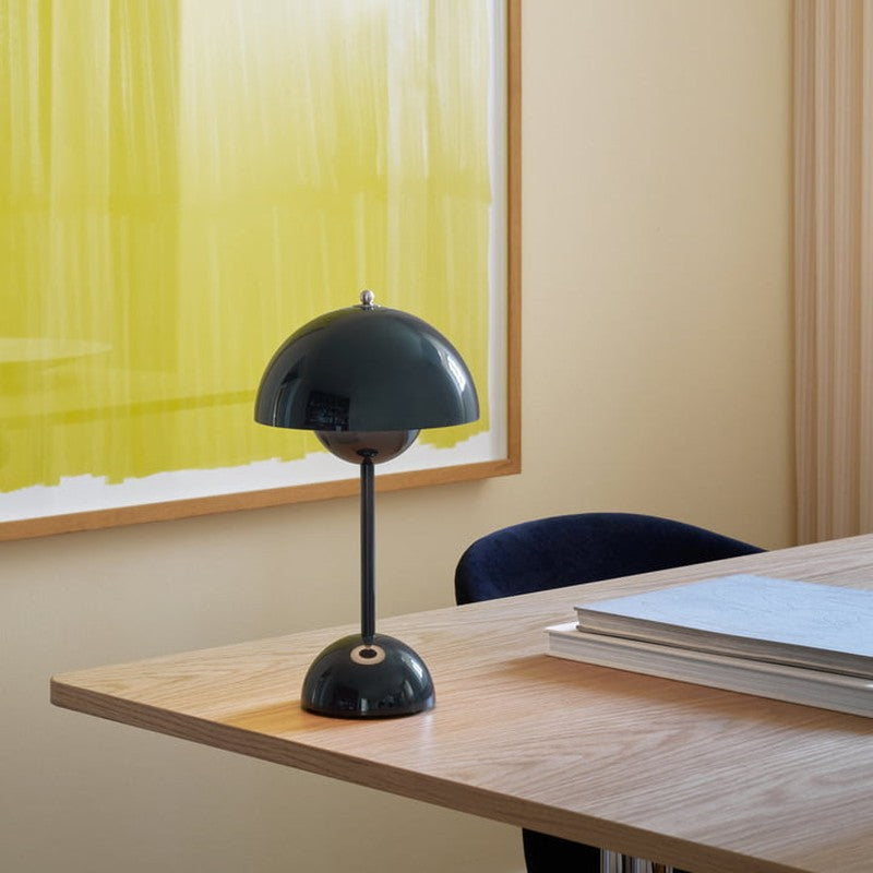 LED Tafel lamp voor een sfeervolle inrichting | GlanzLicht