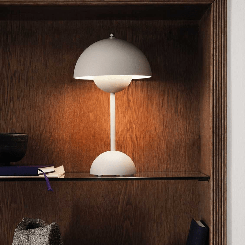 LED Tafel lamp voor een sfeervolle inrichting | GlanzLicht