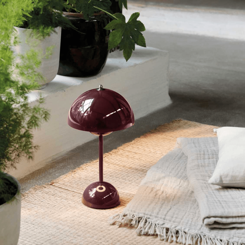 LED Tafel lamp voor een sfeervolle inrichting | GlanzLicht