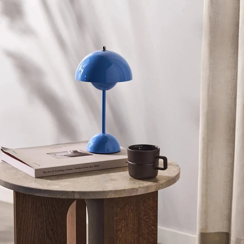 LED Tafel lamp voor een sfeervolle inrichting | GlanzLicht