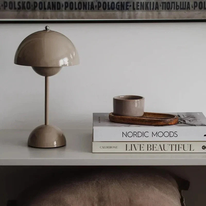 LED Tafel lamp voor een sfeervolle inrichting | GlanzLicht