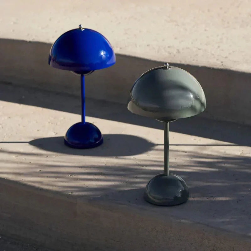 LED Tafel lamp voor een sfeervolle inrichting | GlanzLicht
