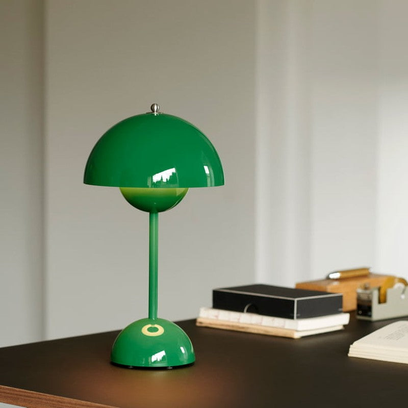 LED Tafel lamp voor een sfeervolle inrichting | GlanzLicht