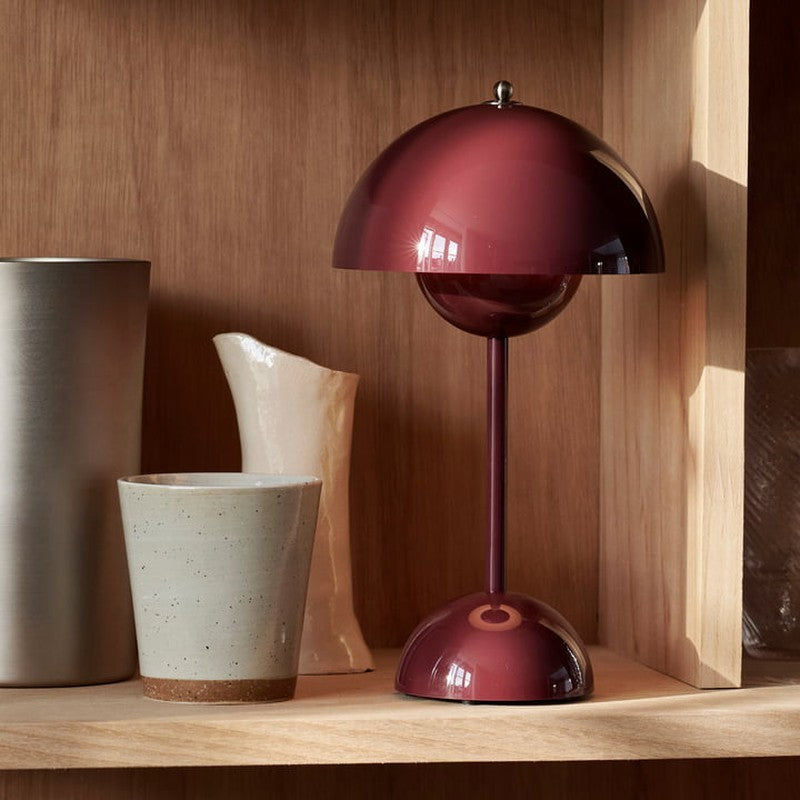LED Tafel lamp voor een sfeervolle inrichting | GlanzLicht