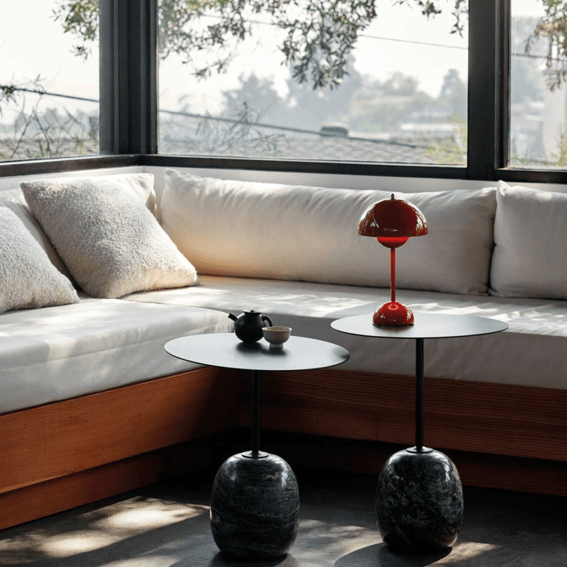 LED Tafel lamp voor een sfeervolle inrichting | GlanzLicht