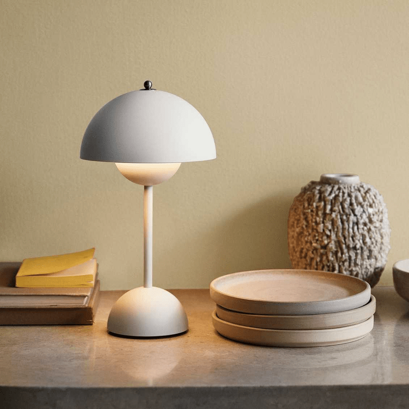 LED Tafel lamp voor een sfeervolle inrichting | GlanzLicht