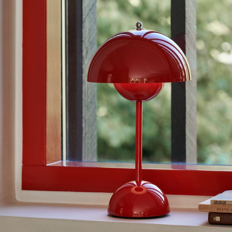 LED Tafel lamp voor een sfeervolle inrichting | GlanzLicht