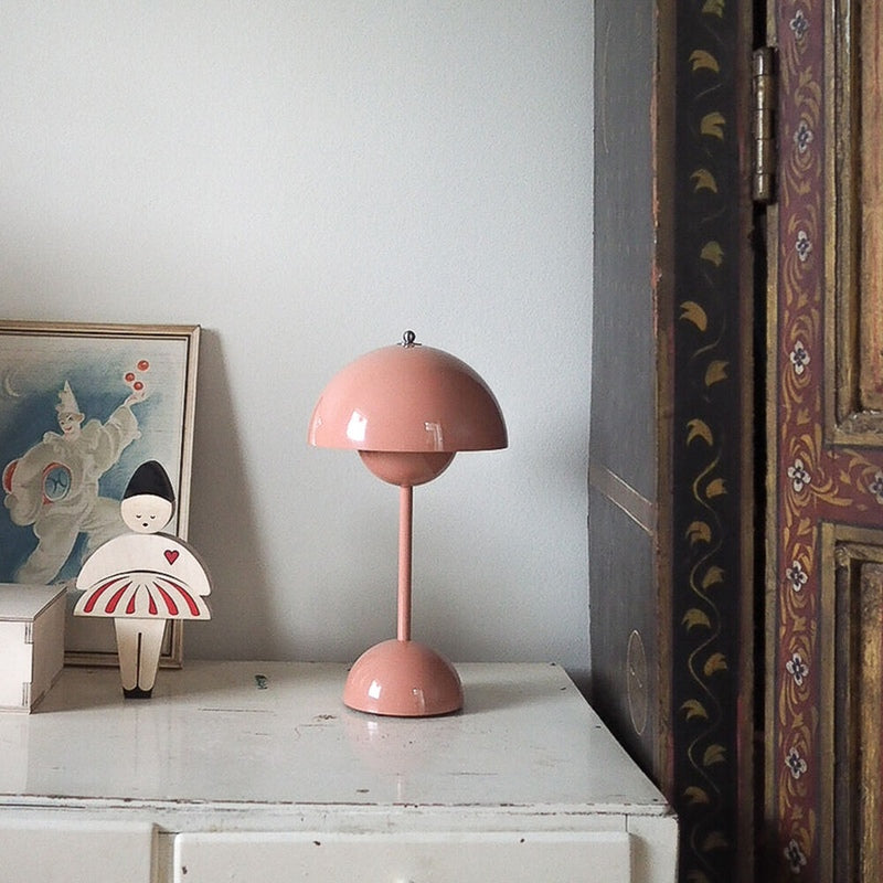 LED Tafel lamp voor een sfeervolle inrichting | GlanzLicht
