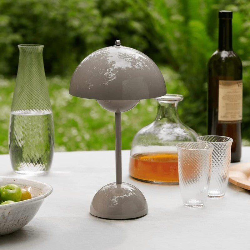 LED Tafel lamp voor een sfeervolle inrichting | GlanzLicht