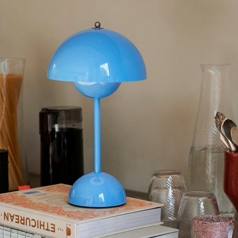 LED Tafel lamp voor een sfeervolle inrichting | GlanzLicht