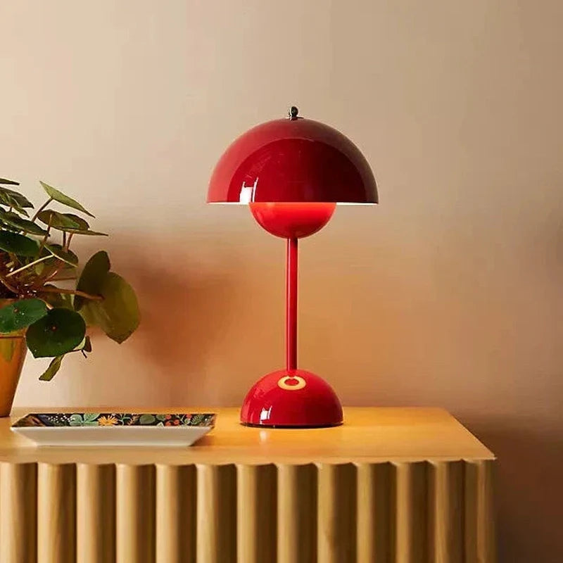 LED Tafel lamp voor een sfeervolle inrichting | GlanzLicht