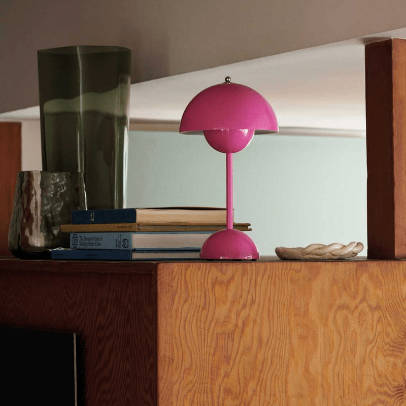 LED Tafel lamp voor een sfeervolle inrichting | GlanzLicht
