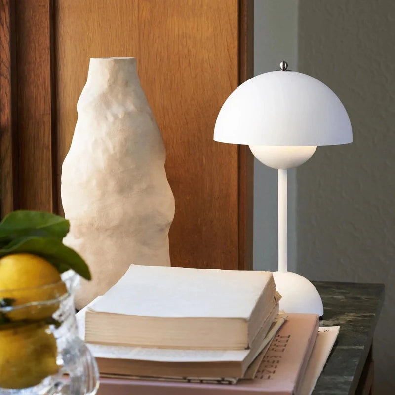 LED Tafel lamp voor een sfeervolle inrichting | GlanzLicht
