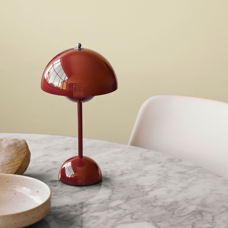 LED Tafel lamp voor een sfeervolle inrichting | GlanzLicht