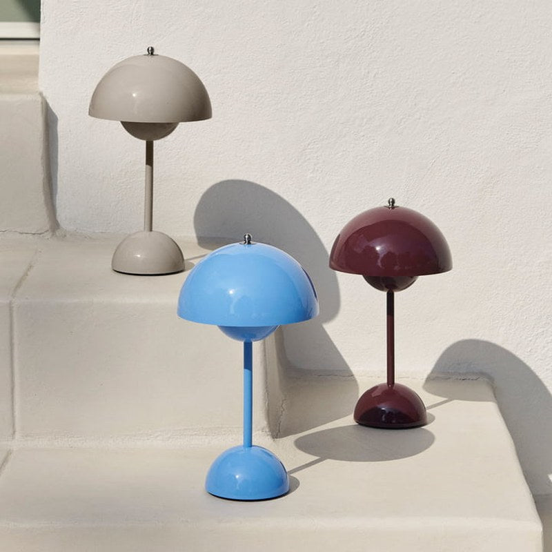 LED Tafel lamp voor een sfeervolle inrichting | GlanzLicht