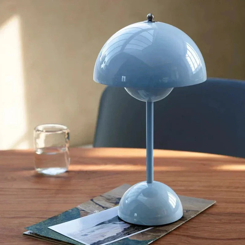 LED Tafel lamp voor een sfeervolle inrichting | GlanzLicht