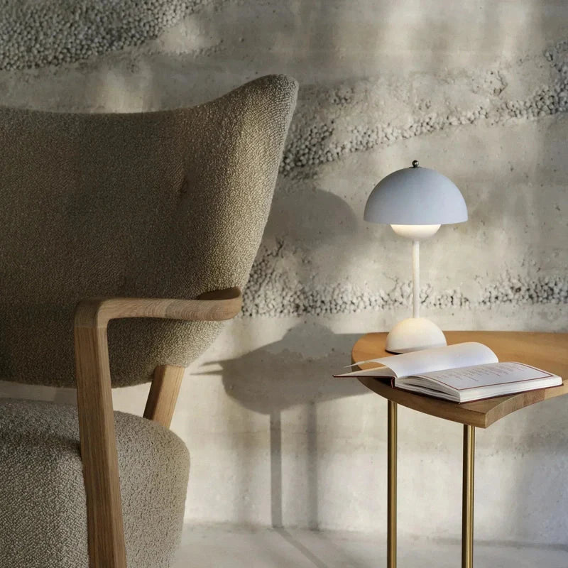LED Tafel lamp voor een sfeervolle inrichting | GlanzLicht