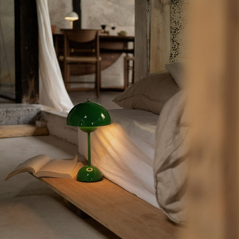 LED Tafel lamp voor een sfeervolle inrichting | GlanzLicht