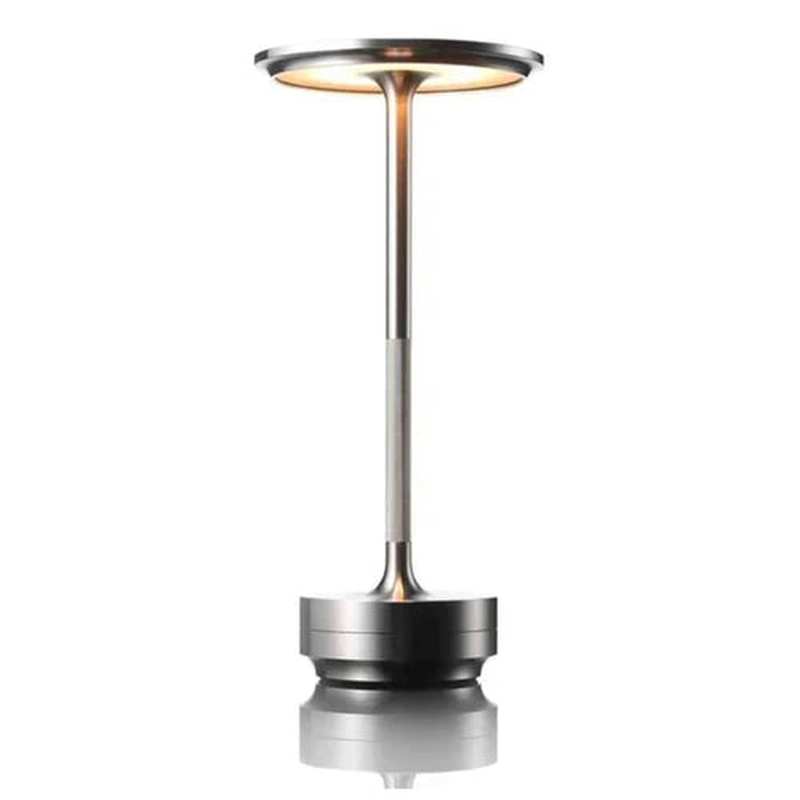 Draadloze Luxe Tafel lamp - Elegant en Praktisch | LuxaLamp