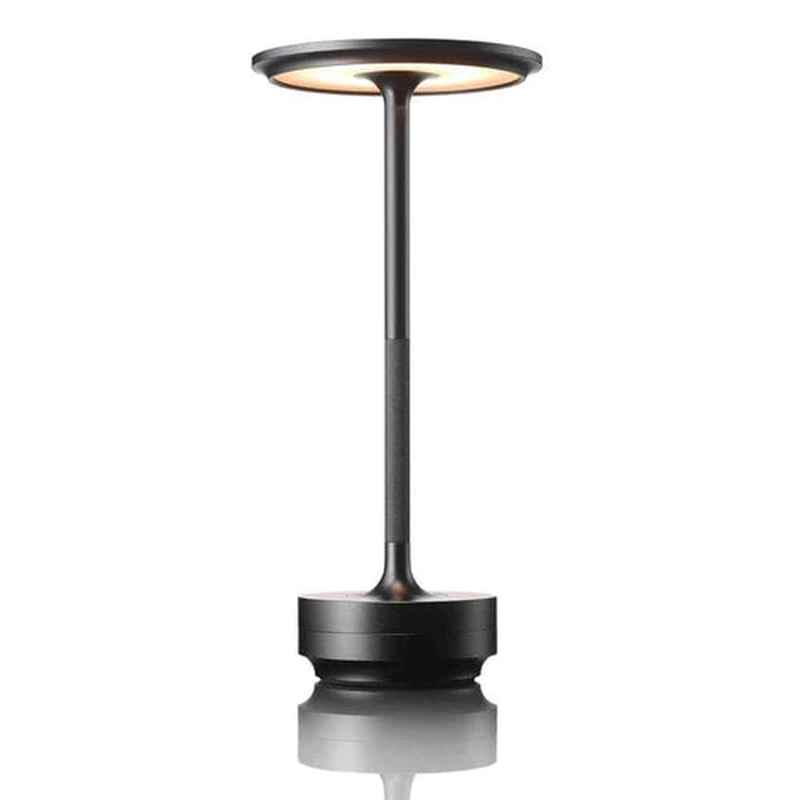 Draadloze Luxe Tafel lamp - Elegant en Praktisch | LuxaLamp
