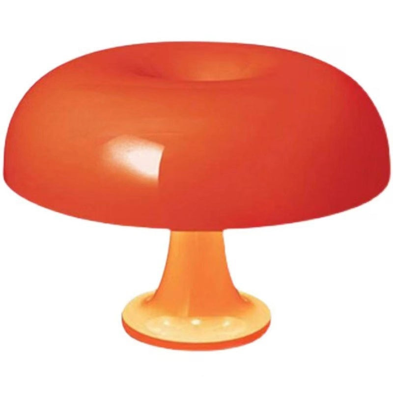 Champignon Aura™ - Minimalistische Tafellamp voor Elegantie