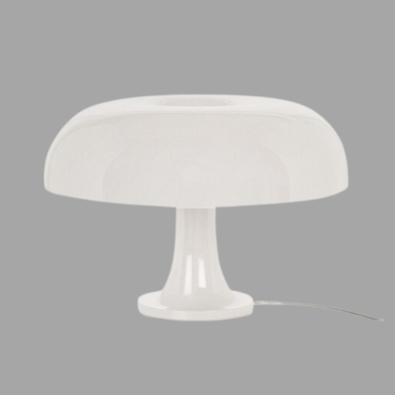 Champignon Aura™ - Minimalistische Tafellamp voor Elegantie