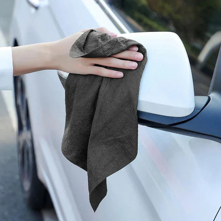 4+2 Gratis | EasyClean™️ Magische schoonmaakdoekjes